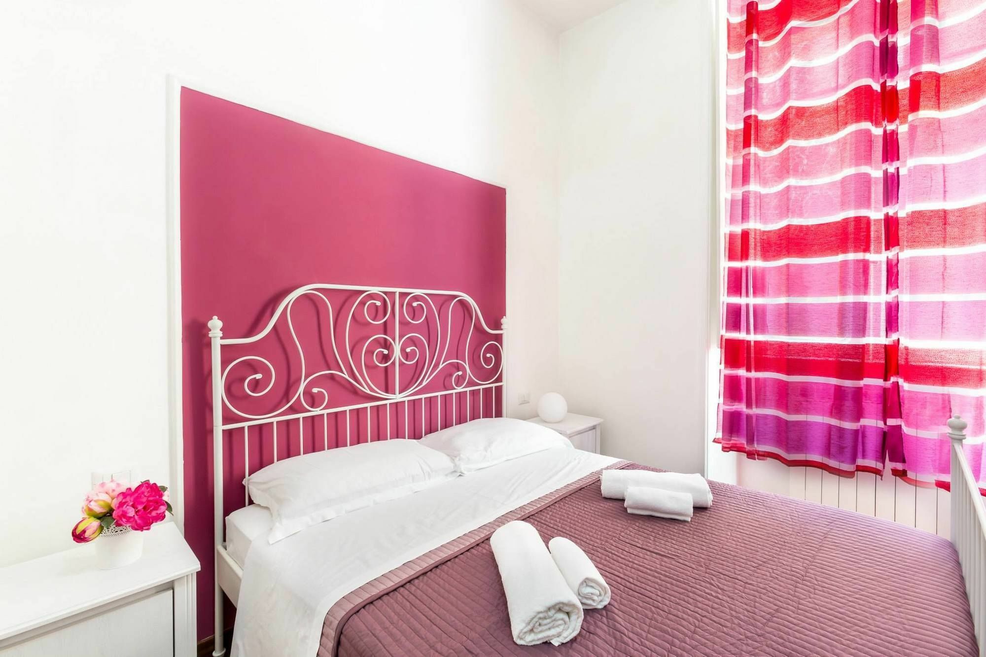Romantica Vatican House Екстериор снимка